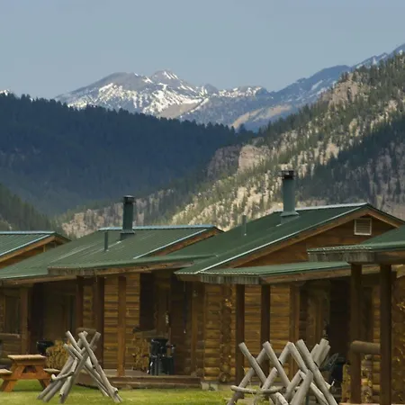 320 Guest Ranch Villa